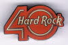 40Y Logo