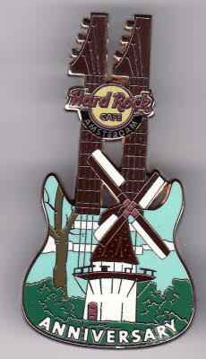 AMSTERDAM07 Anniversary 11