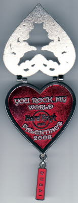 Dubai14 (Valentine's Day 2009 open)