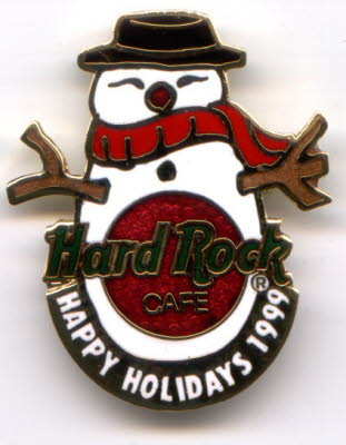 HH1999-SNOWMAN