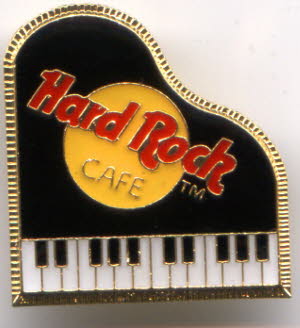 HRC - PIANO