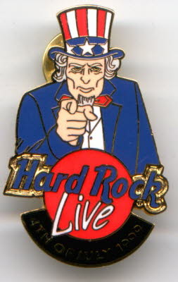 INDEPENDENCE DAY 1999