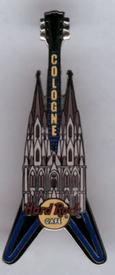 Köln001 (Cathedral Guitar)