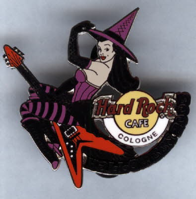 Köln006 (Halloween 2003)