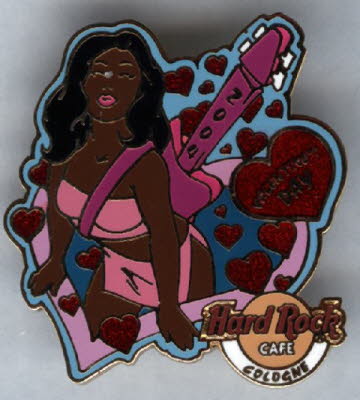 Köln009 (2004 Valentine's day)