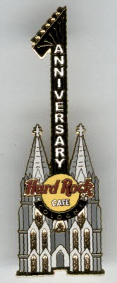 Köln011 (1st Anniversaty)