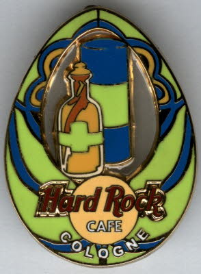 Köln014 (2004 Easter Egg)