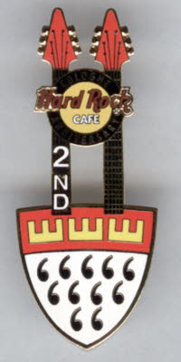 Köln018 (2nd Anniversary)