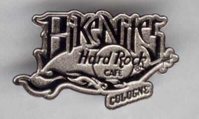 Köln022 (Bikenites Pin 2005)