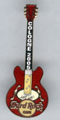 Köln024 (Cologne Beer Glass)