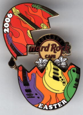 Köln026 (Easter Egg 2006)