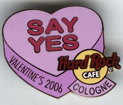 Köln027 (Valentines Day 2006)
