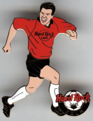 Köln029 (Cologne German Soccer Player)