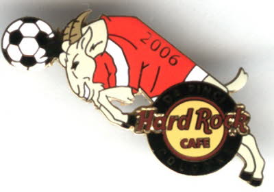 Köln030 (Soccer Goat (Da Pinci Event))