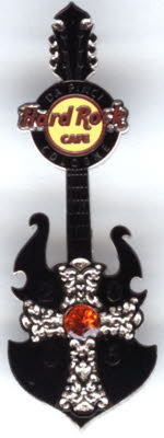 Köln032 (Rhinestone Guitar (Da Pinci Event))