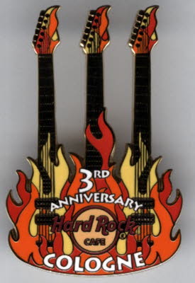 Köln036 (3rd Anniversaty)