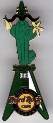 Köln038 (Cinco de Mayo Guitar)