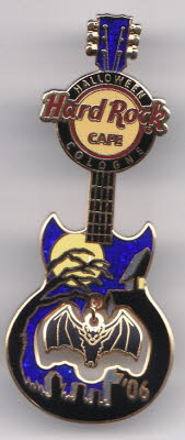 Köln047 (Halloween Guitar 2006)