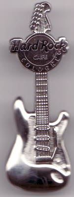 Köln049 (3D Guitar 2006)
