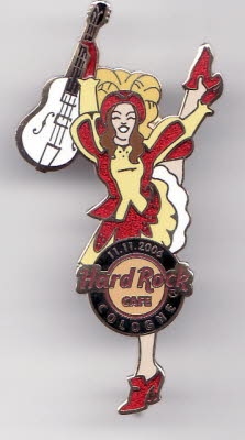 Köln051 (Start of Carnival Season)