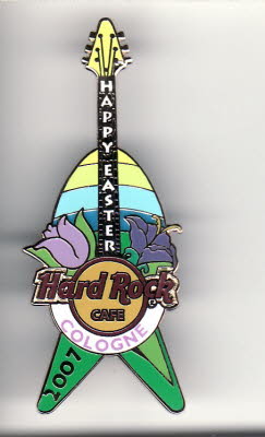 Köln055 (Easter 2007 Guitar)