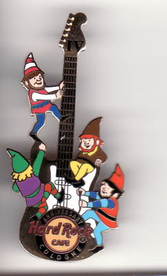 Köln056 (4th Anniversary)