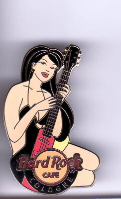 Köln057 (German Sexy Girl 2007)