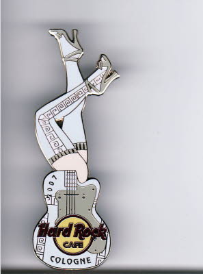 Köln065 (Stilleto Series)