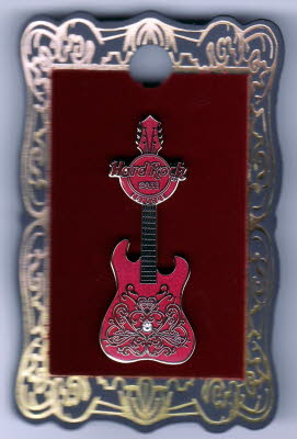 Köln072 (Couture Guitar)