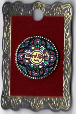 Köln073 (Stained Glass Circle)