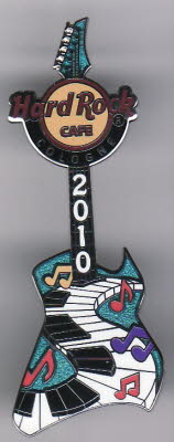 Köln087 (Music Fair guitar)