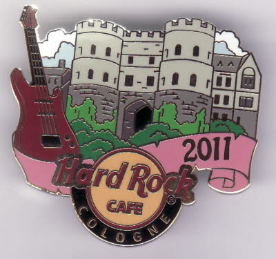 Köln098 (Ancient Monuments #2 - Hahnentorburg)