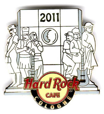 Köln099 (Ancient Monuments #1 Willi Ostermann Fountain)