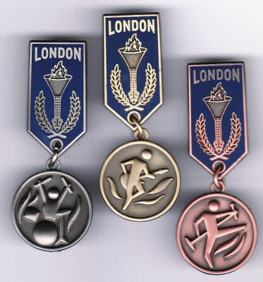 LONDON06 (Olympia 2012)