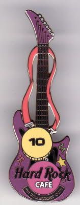 PCC 10 Cafes visited