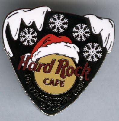 PCC2002 Happy Holidays