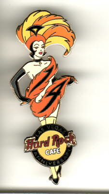 Vegas15 (14th anniversary)