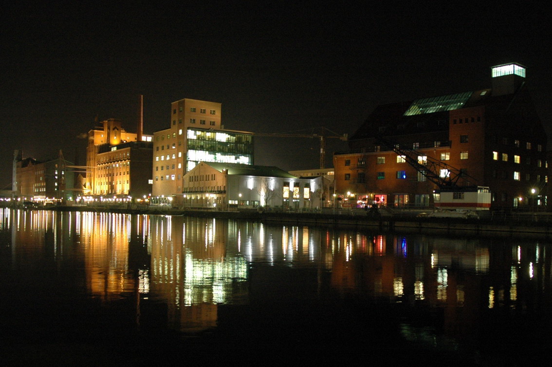 Innenhafen Innenhafen